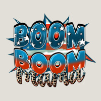 Boom Boom Mama Heavy Core Tee | Teevron