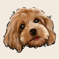 Cockapoo Zipper Hoodie | Teevron