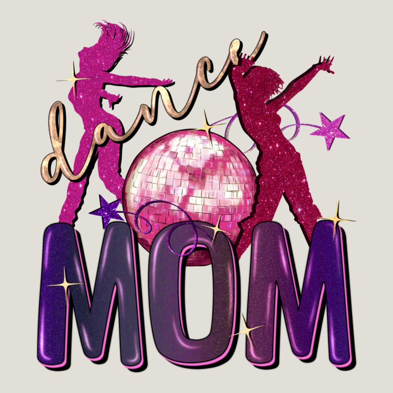 Dance Mom Mother's Day Heavy Core Tee by FaDigitalArtStudio | Teevron