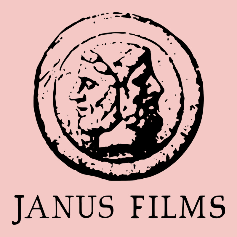 Janus Movies Urban Heavy Tee by baoMotion | Teevron