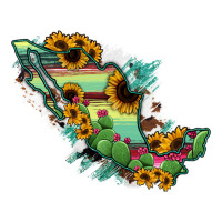 Mexico Map | Teevron