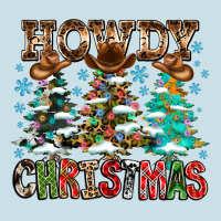 Howdy Christmas Ladies Tee | Teevron