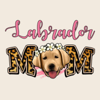 Labrador Mom Zipper Hoodie | Teevron
