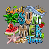 Summer Time Vintage Tee | Teevron
