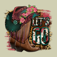 Let's Go Heavy Core Tee | Teevron