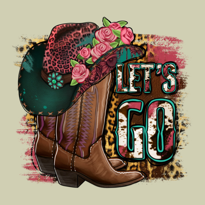 Let's Go Heavy Core Tee by Jasminsmagicworld | Teevron