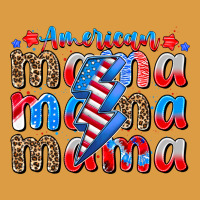 American Mama Urban Heavy Tee | Teevron