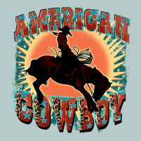 American Cowboy Heavy Core Tee | Teevron