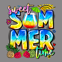 Summer Time Vintage Tee | Teevron