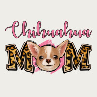 Chihuahua Mom Zipper Hoodie | Teevron