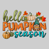 Hello Pumpkin Season Premium Tee | Teevron