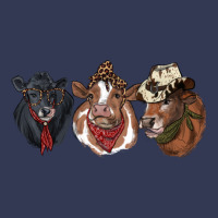 Hangin With My Heifers Heavyweight Hoodie | Teevron