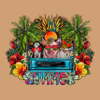 Summer Vintage Tee | Teevron