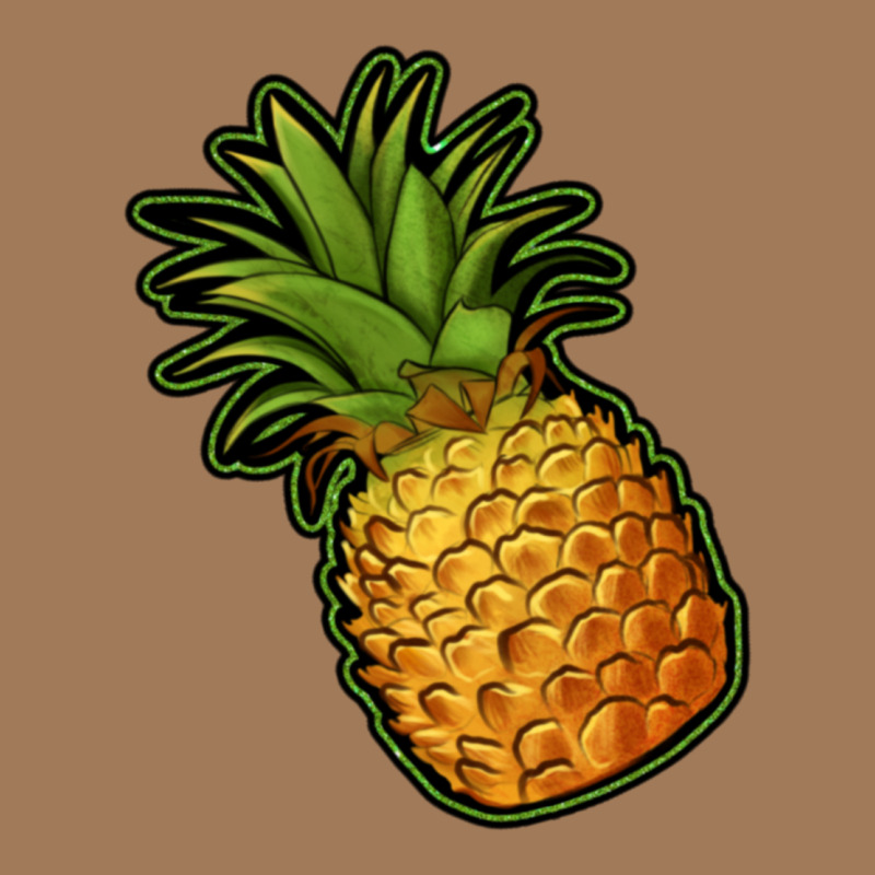 Pineapple Classic Tee by Jasminsmagicworld | Teevron