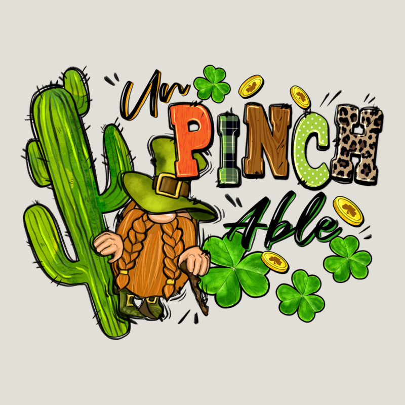 Un Pinch Able St. Patrick's Heavy Core Tee by FaDigitalArtStudio | Teevron