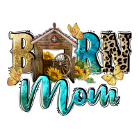 Barn mom Mother's Day | Teevron