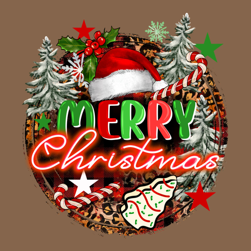 Merry Christmas Premium Tee by FaDigitalArtStudio | Teevron
