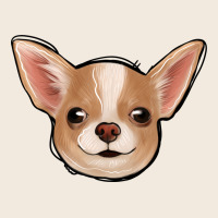 Chihuahua Zipper Hoodie | Teevron