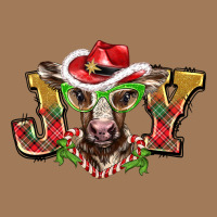 Christmas Joy Baby Cow Classic Tee | Teevron