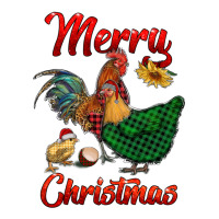 merry christmas chickens | Teevron