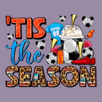 Tis The Season  Soccer  Frappe Coffee Classic Tee | Teevron