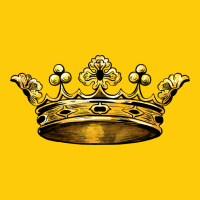 Crown Premium Hoodie | Teevron