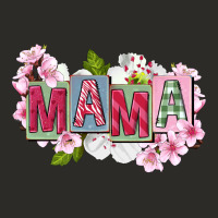 Mother's Day Mama Heavy Core Tee | Teevron