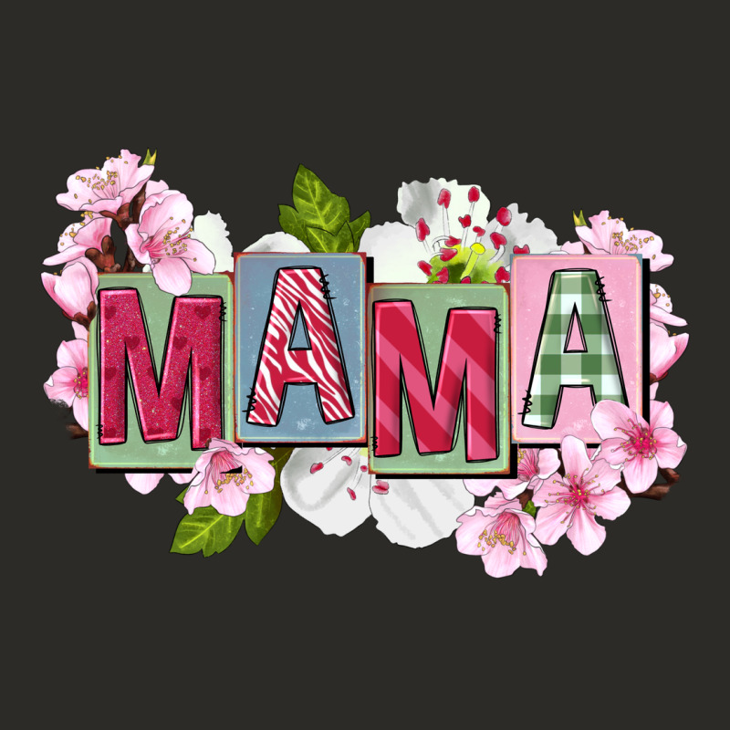 Mother's Day Mama Heavy Core Tee by FaDigitalArtStudio | Teevron