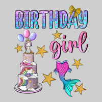 Birthday Girl Premium Tee | Teevron