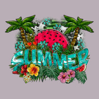 Summer Vintage Tee | Teevron