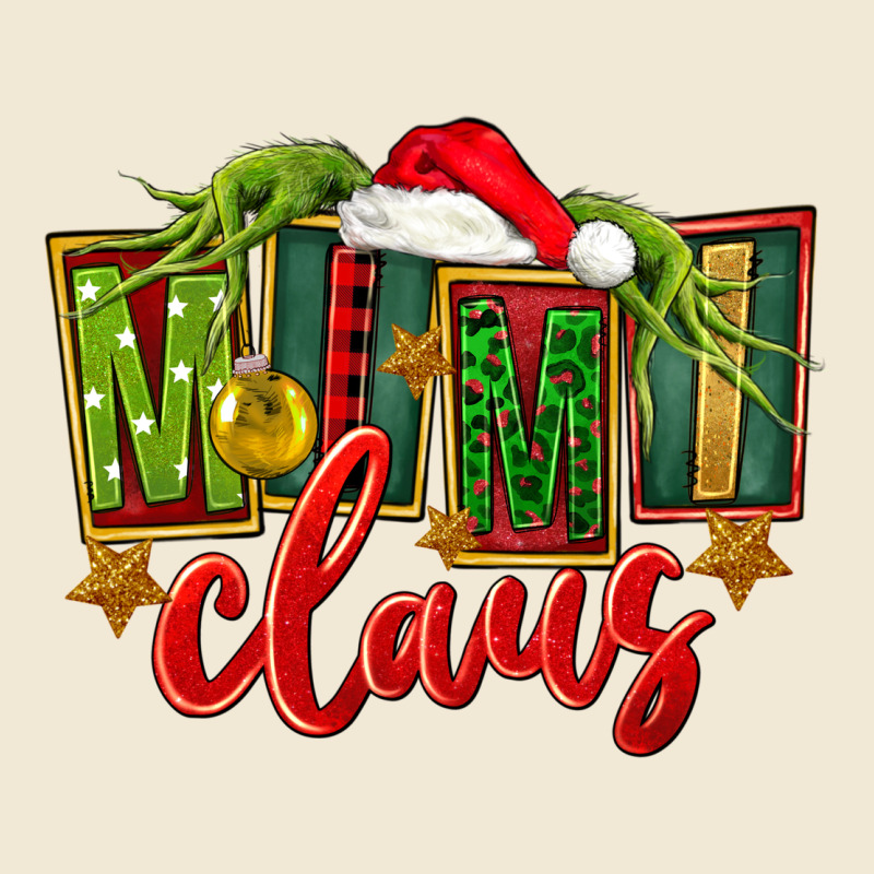 Christmas Mimi Claus Premium Tee by FaDigitalArtStudio | Teevron