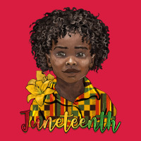 Juneteenth Black Boy Premium Hoodie | Teevron