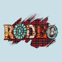 Rodeo Christmas Ladies Tee | Teevron