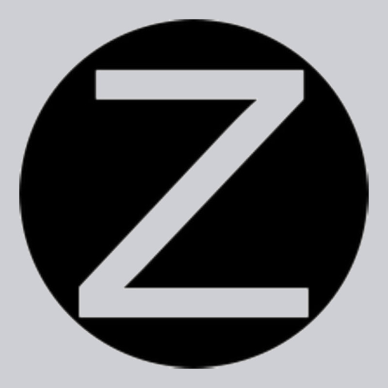 Zeerba Logo Redimension V2 Heavyweight Sweatshirt by chombo | Teevron