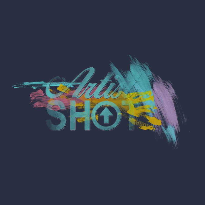 Artist Shot Heavyweight Sweatshirt by chombo | Teevron