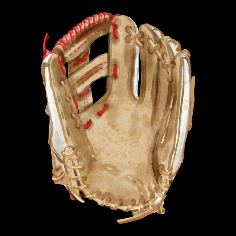 Catchers Mitt Fa Element Premium Tee by FaDigitalArtStudio | Teevron