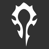World Of Warcraft Movie Urban Heavy Tee | Teevron