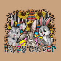 Happy Easter Vintage Tee | Teevron