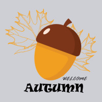 Welcome Autumn Heavyweight Sweatshirt | Teevron