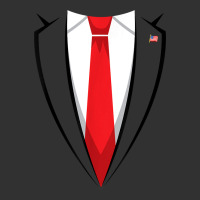 Halloween Trump Suit Shirt Us President Easy Costume T Shirt Urban Heavy Tee | Teevron