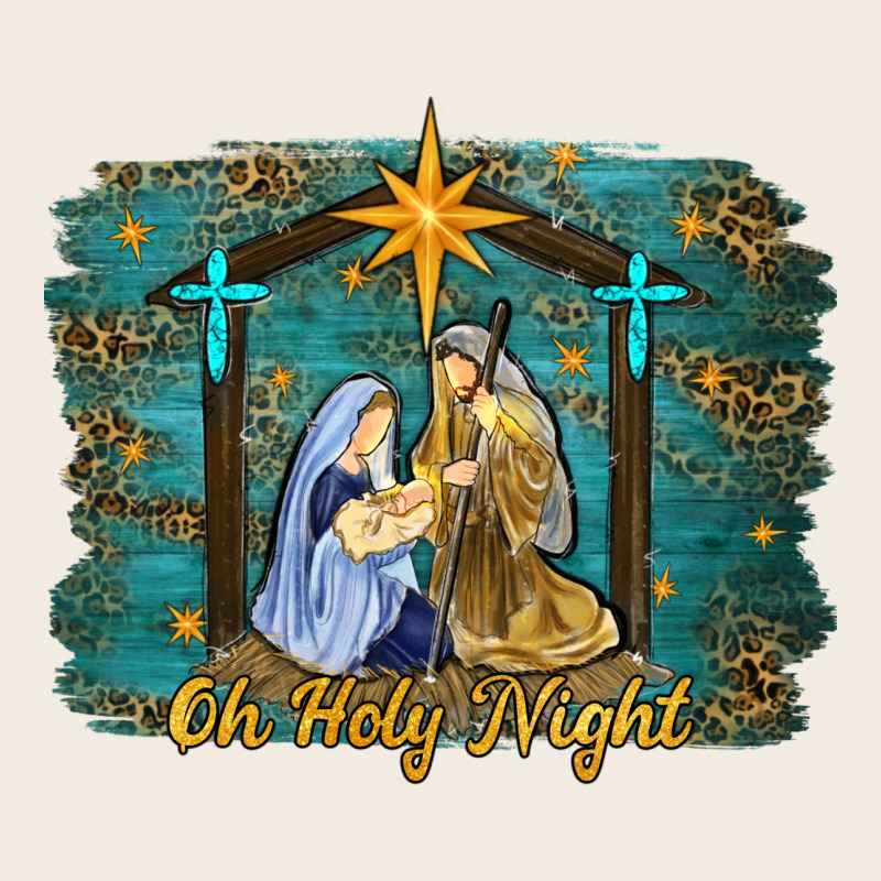 Oh Holy Night Western Premium Sweatshirt by RanaPortraitStore | Teevron