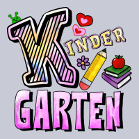 Kindergarten Heavyweight Hoodie | Teevron