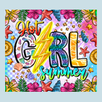 Hot Girl Summer Ladies Tee | Teevron