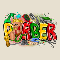 Barber Urban Heavy Tee | Teevron