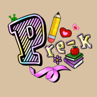 Pre K Heavyweight Hoodie | Teevron