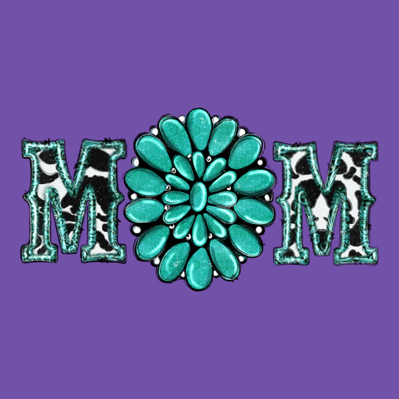 Western Mom Premium Sweatshirt by RanaPortraitStore | Teevron