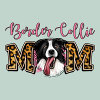 Border Collie Mom Zipper Hoodie | Teevron