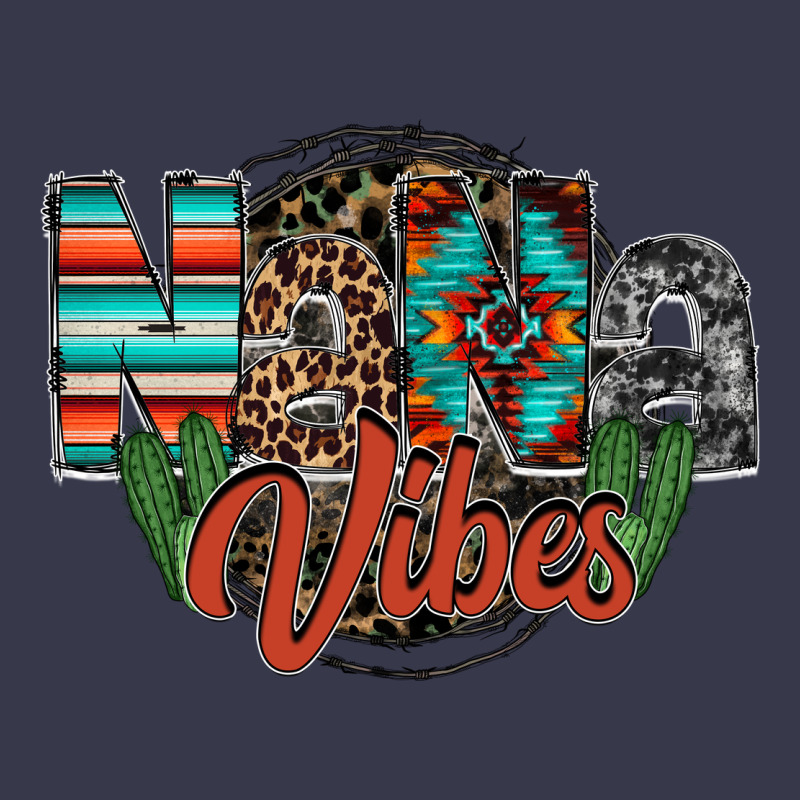 Nana Vibes Long Sleeve Tee by RacoonDesign | Teevron