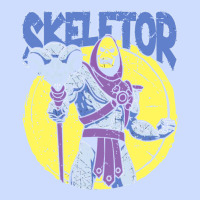 Skeletor Urban Heavy Tee | Teevron