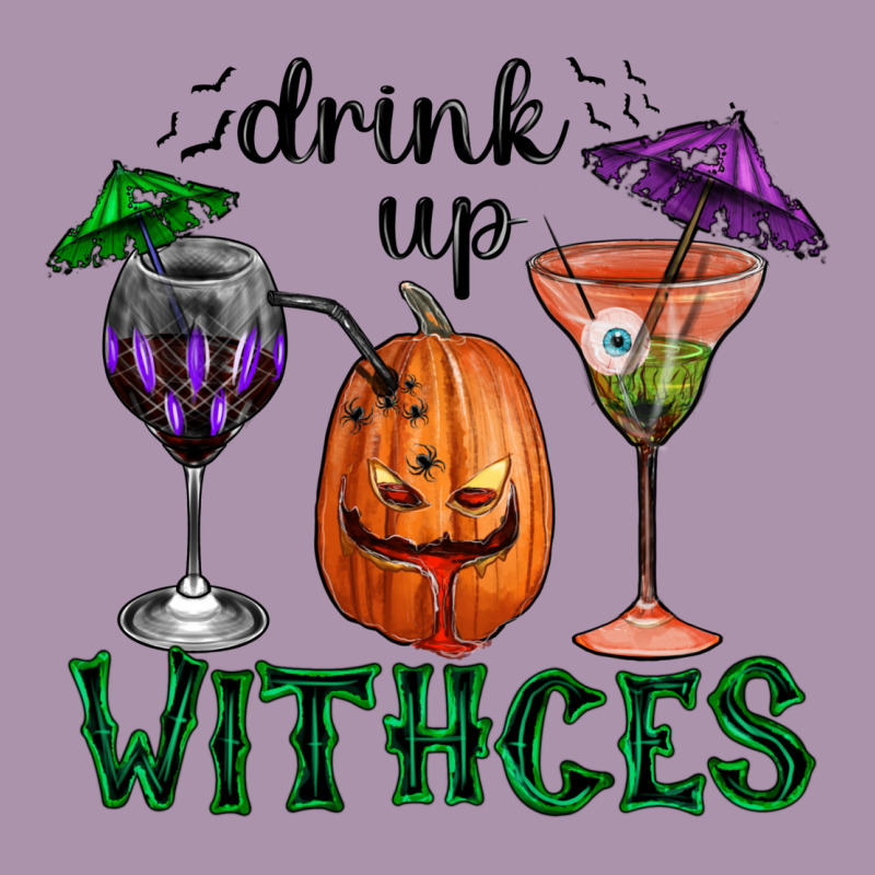 Drink Up Withces Halloween Heavyweight Hoodie by RanaPortraitStore | Teevron